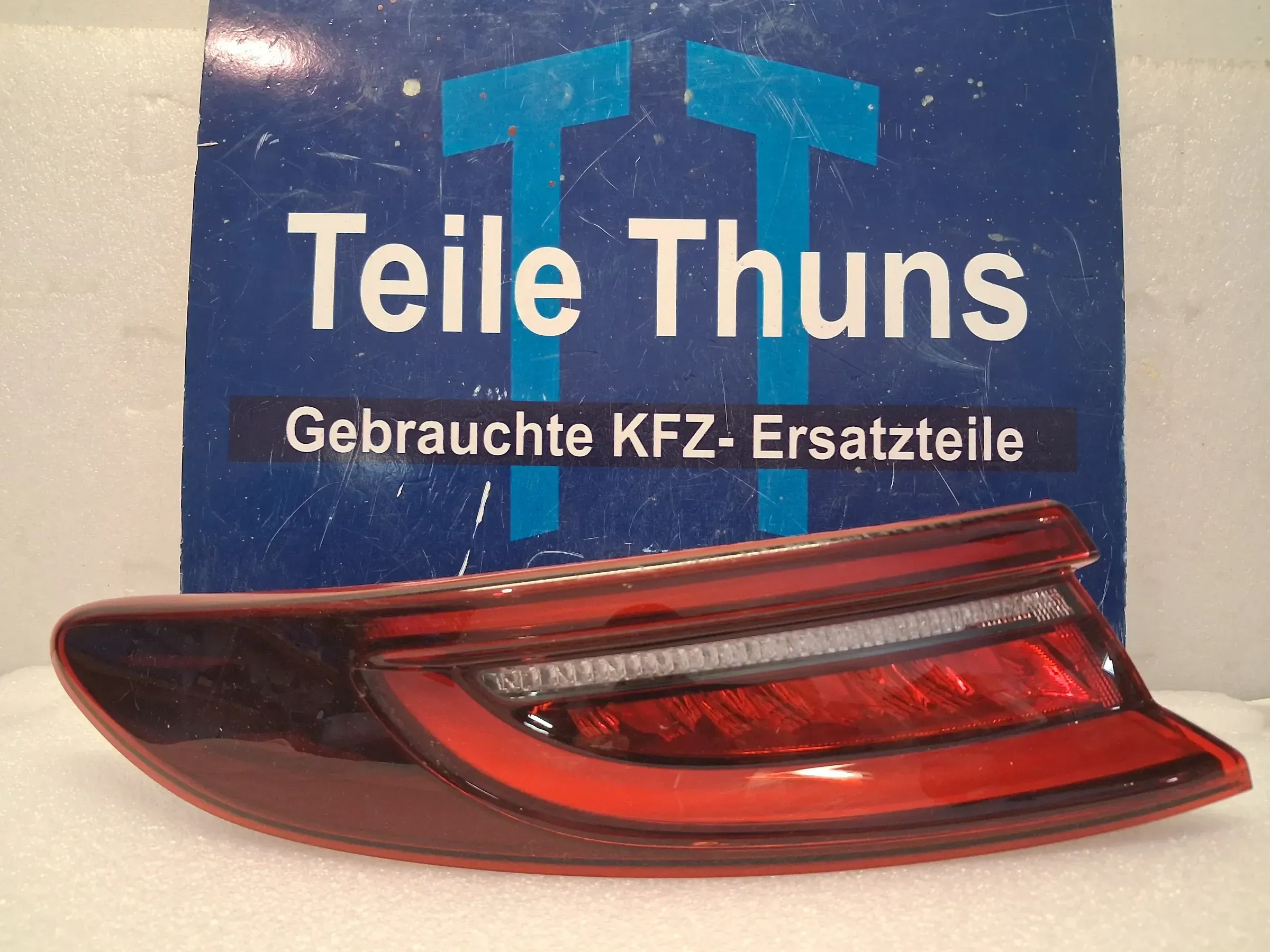 KIA Pro Cee'd III Hinten links Rückleuchte Rücklicht 92401J7200 - Bild 1