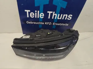 Skoda Fabia 6VB Led Scheinwerfer Links 6VB941015 - Bild 4