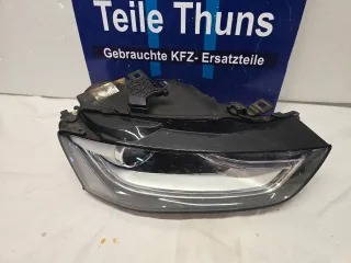 Audi A4 B8 Xenon Scheinwerfer Headlight Rechts 8K0941032C - Bild 3