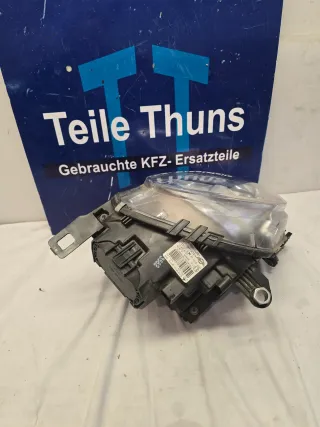 Mini Cooper R57 R55 R56 Halogen Scheinwerfer Links Headlight 16081803 - Bild 3