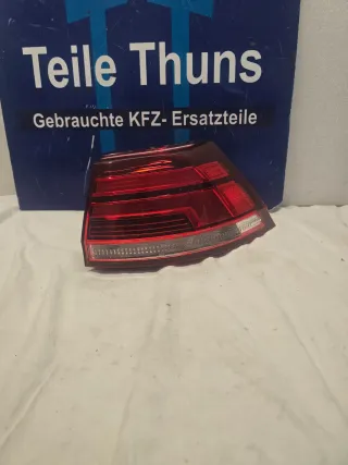 VW Golf 7 Variant LED Rücklicht Rückleuchte rechts 5G9945096E - Bild 3