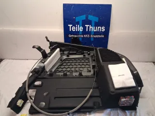 VW Tiguan 571 Verkleidung Kofferraumverkleidung links 571868865 - Bild 2