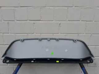 Jaguar E-Pace Stoßstange Spoiler hinten J9C3-17F954-A - Bild 4