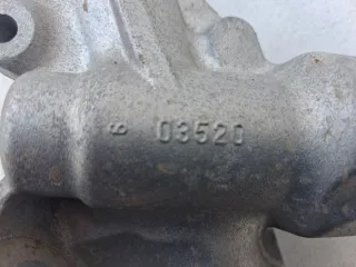 Mazda CX-5  Lenkgetriebe Servolenkung KB7W-32-110A KB7W32110A - Bild 4