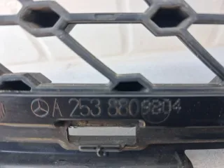 Mercedes GLC X254 Amg Grill Night Diamantgrill A2538809804 - Bild 5