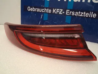 KIA Pro Cee'd III Hinten links Rückleuchte Rücklicht 92401J7200 - Bild 2