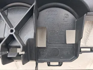 Audi A4 S4 B8 8K 2014 Kühlergrill Gitter vorne 8K0807233G - Bild 5