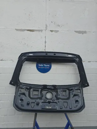 VW Passat 3G B8 Heckklappe 3G9827025A - Bild 4