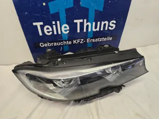 BMW 3er G20 G21 Voll Led Scheinwerfer Rechts 9481696 - Bild 3