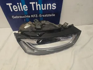 Audi A4 B8 8K Facelift  Xenon Scheinwerfer rechts 8K0941006C - Bild 3