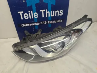 Hyundai i30 II 2012-17 Scheinwerfer Links 92101A6060 - Bild 3