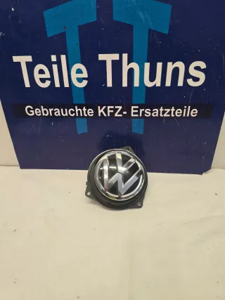 VW Passat B8 Limousine Logo Griff Öffner Heckklappe 3G5827469 - Bild 1