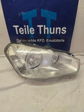 Ford C-Max DM2 Halogen Scheinwerfer rechts 7M5113W029AC - Bild 2