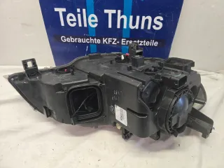 BMW X5 E70 LCI Xenon Scheinwerfer LINKS 7221891 - Bild 6
