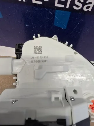 Audi Türschloss Schloss vorne Links 8X1837015E *NEU* - Bild 4