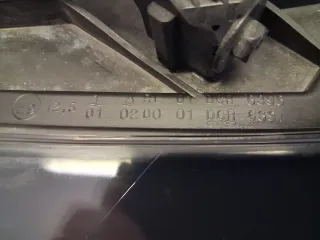 Audi Q3 8U0 Xenon Scheinwerfer Rechts 8U0941006 - Bild 4