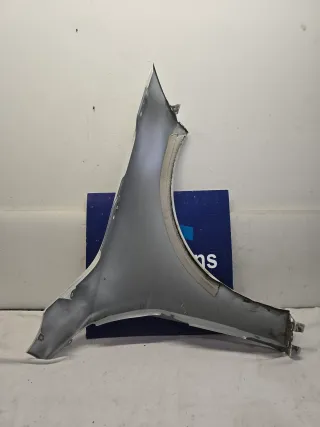 BMW 1er F40 Kotflügel Vorne Links 9492431 Fender Parafanghi Ailes - Bild 4