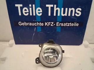 BMW X3 F25 X4 F26 X5 F15 F85 X6 F16 F86 Nebelscheinwerfer LED links 7317251 - Bild 1
