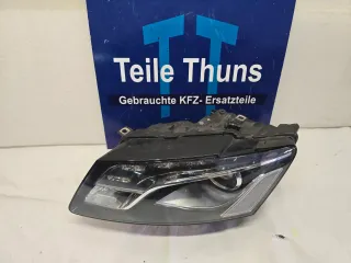 AUDI Q5 SQ5 8R XENON LED Scheinwerfer Links Headlight 8R0941003AF - Bild 3