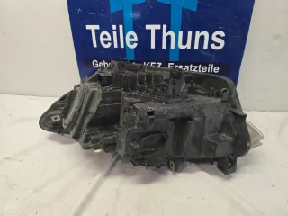BMW 1er F20 F21 Halogen Scheinwerfer vorne rechts 7229672 - Bild 6