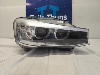 BMW X3 F25 X4 F26 LCI Facelift Xenon Scheinwerfer rechts 7401138 - Bild 3