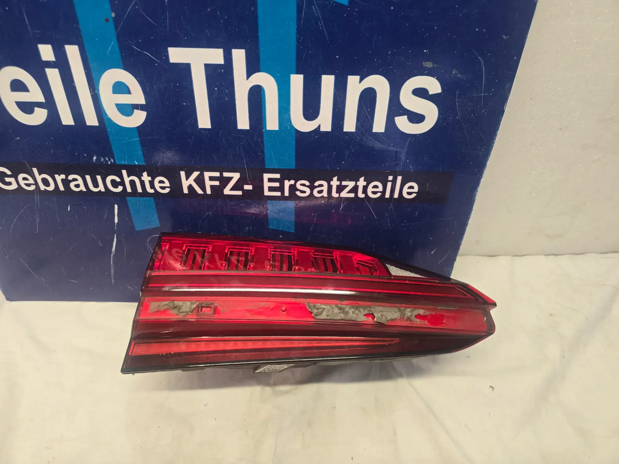 Audi A6 C8 Avant LED Rücklicht Rückleuchte Innen rechts 4K5945094C - Bild 1