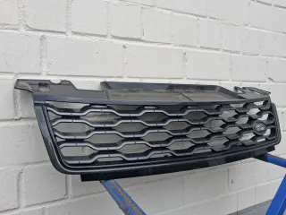 Land Rover Range Rover Sport L494 Kühlergrill Grill JK62-8200-BE - Bild 1