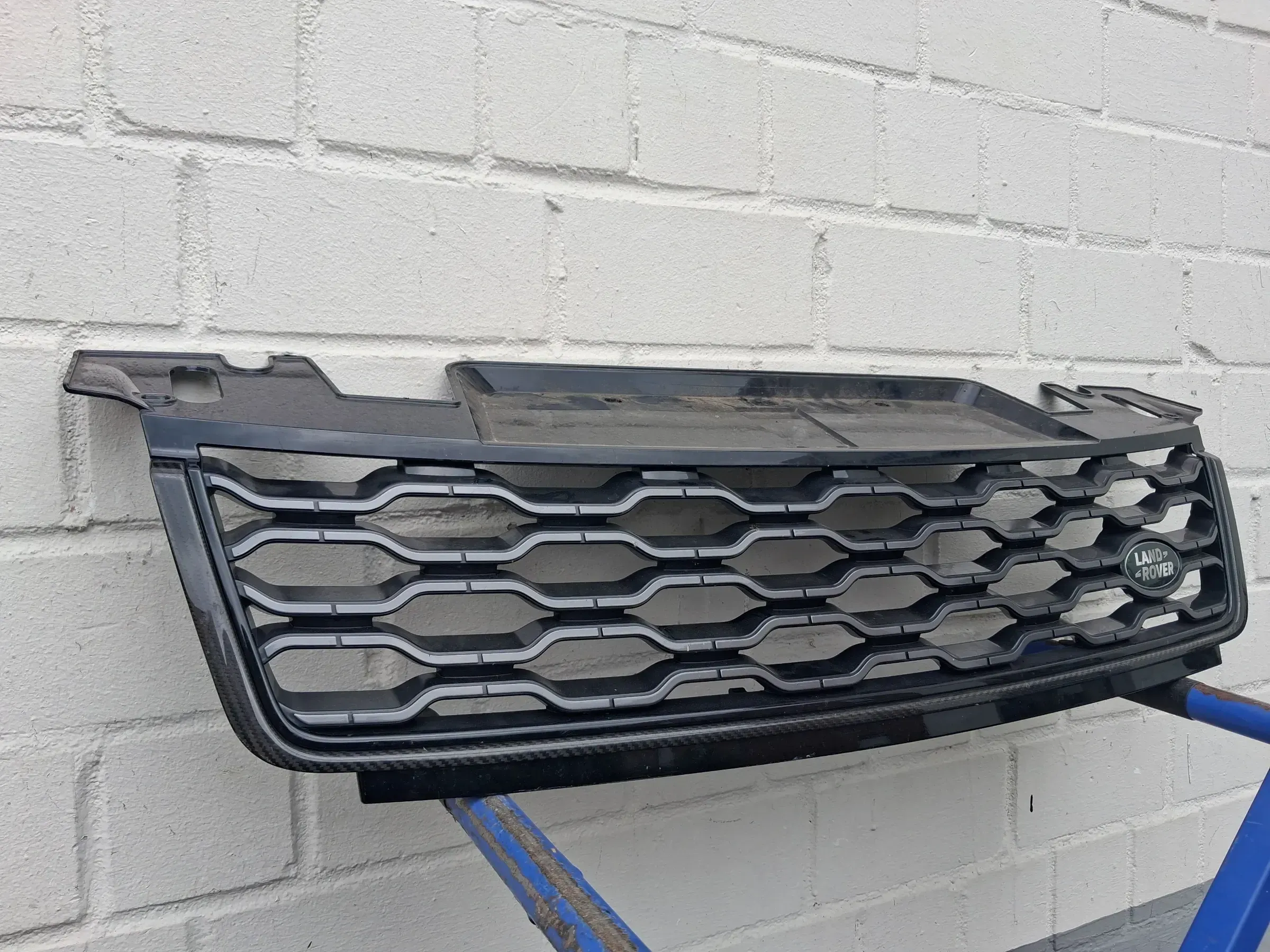 Land Rover Range Rover Sport L494 Kühlergrill Grill JK62-8200-BE - Bild 1