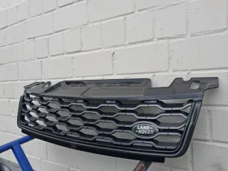 Land Rover Range Rover Sport L494 Kühlergrill Grill JK62-8200-BE - Bild 2