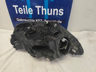 BMW 1er F20 F21 Xenon Scheinwerfer Dynamic links 7229679 - Bild 6