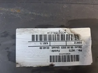 SEAT TARRACO Stoßstange vorne 5FJ805903A - Bild 5