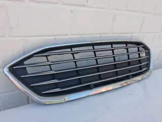 Ford Focus IV 4 MK4 Kühlergrill Gitter vorne JX7B-8C436-A - Bild 3