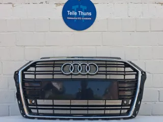 Audi A3 8V3 Kühlergrill Frontgrill Vorne 8V3853651AA - Bild 1