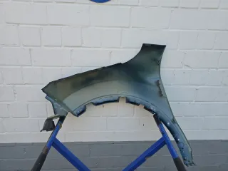 Citroen C4 III e-C4 Kotflügel rechts Fender 333141-D - Bild 4