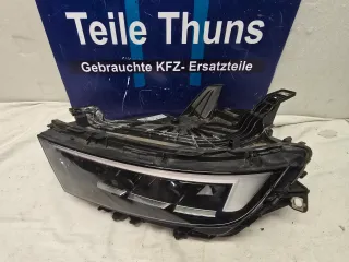 Opel Astra L LED Scheinwerfer Headlight Links 9851881380 - Bild 2