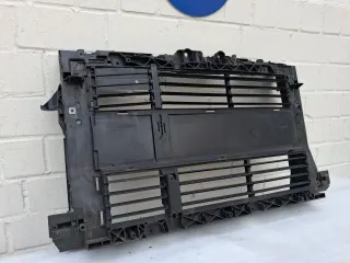 Ford Fiesta VII MK8 Schlossträger Frontmaske H1BB-8B041-A - Bild 4
