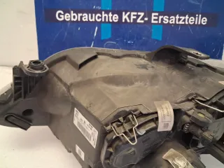 Seat Ibiza IV Halogen Scheinwerfer Rechts Headlight 6J1941006F - Bild 3