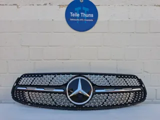 Mercedes GLC X254 Amg Grill Night Diamantgrill A2538809804 - Bild 1