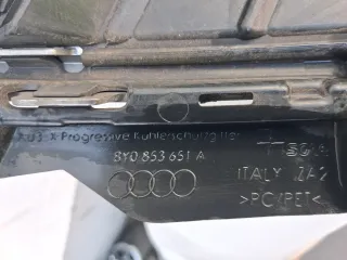 Audi A3 8Y Kühlergrill Grill Gitter vorne 8Y0853651A - Bild 5