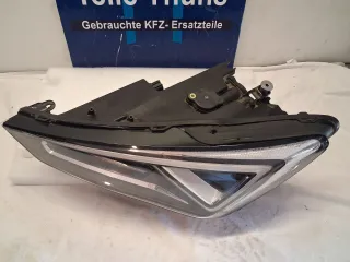 Seat Tarraco 5FJ LED Scheinwerfer Links  5FJ941007J - Bild 2