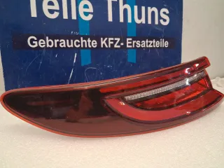 KIA Pro Cee'd III Hinten links Rückleuchte Rücklicht 92401J7200 - Bild 3