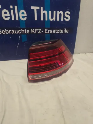 VW Golf 7 Variant LED Rücklicht Rückleuchte rechts 5G9945096E - Bild 2