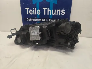 Skoda Fabia 6VB IV ab Bj.2021-  LED Scheinwerfer links 6VB941015A - Bild 5
