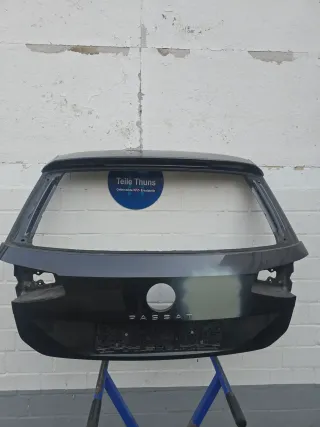 VW Passat 3G B8 Heckklappe 3G9827025A - Bild 5