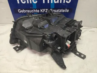 Opel Astra L LED Scheinwerfer Headlight Links 9851881380 - Bild 5