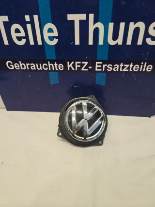 VW Passat B8 Limousine Logo Griff Öffner Heckklappe 3G5827469 - Bild 3