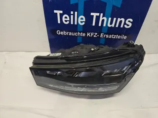 Skoda Fabia 6VB Led Scheinwerfer Links 6VB941015 - Bild 3