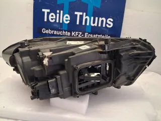 Mercedes A Klasse W177 Led Scheinwerfer Links A1779064703 - Bild 2