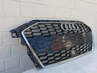 Audi A3 8Y Kühlergrill Grill Gitter vorne 8Y0853651A - Bild 3