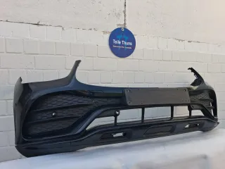 Mercedes GLC W253 MOPF AMG Stoßfänger Stoßstange Vorne A2538857900 - Bild 3